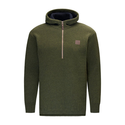 SWAZI CAIRNSMAN MENS WOOL JUMPER