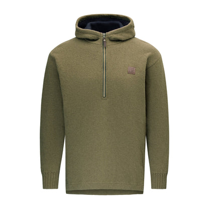 SWAZI CAIRNSMAN MENS WOOL JUMPER