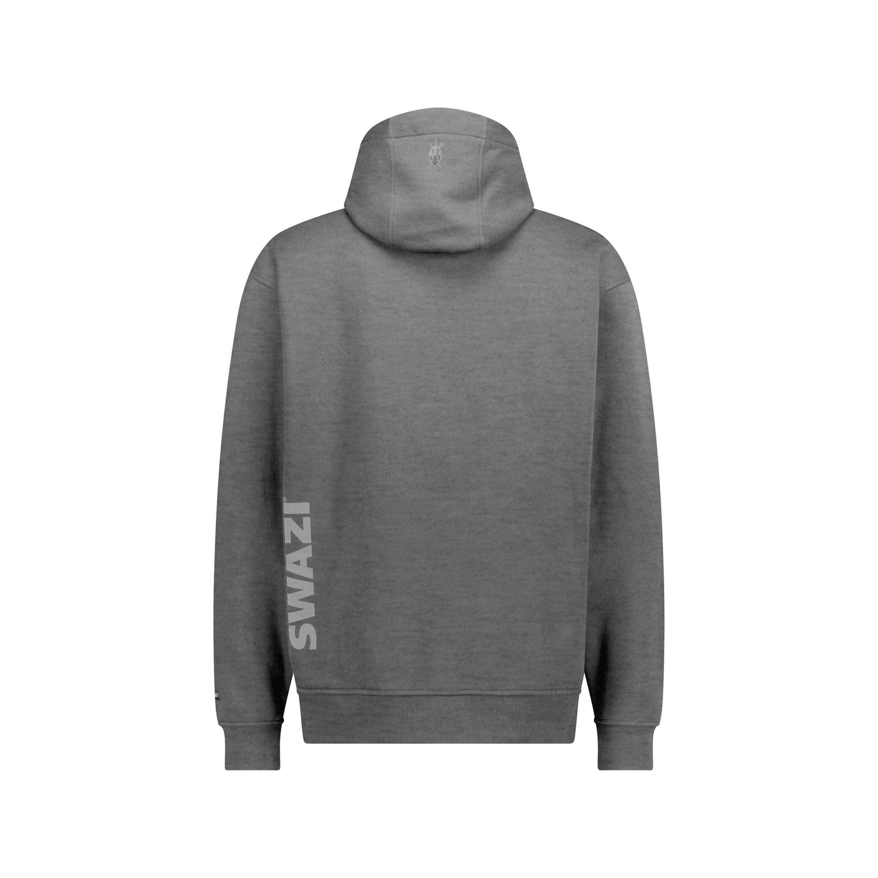 LARRIKIN HOODIE