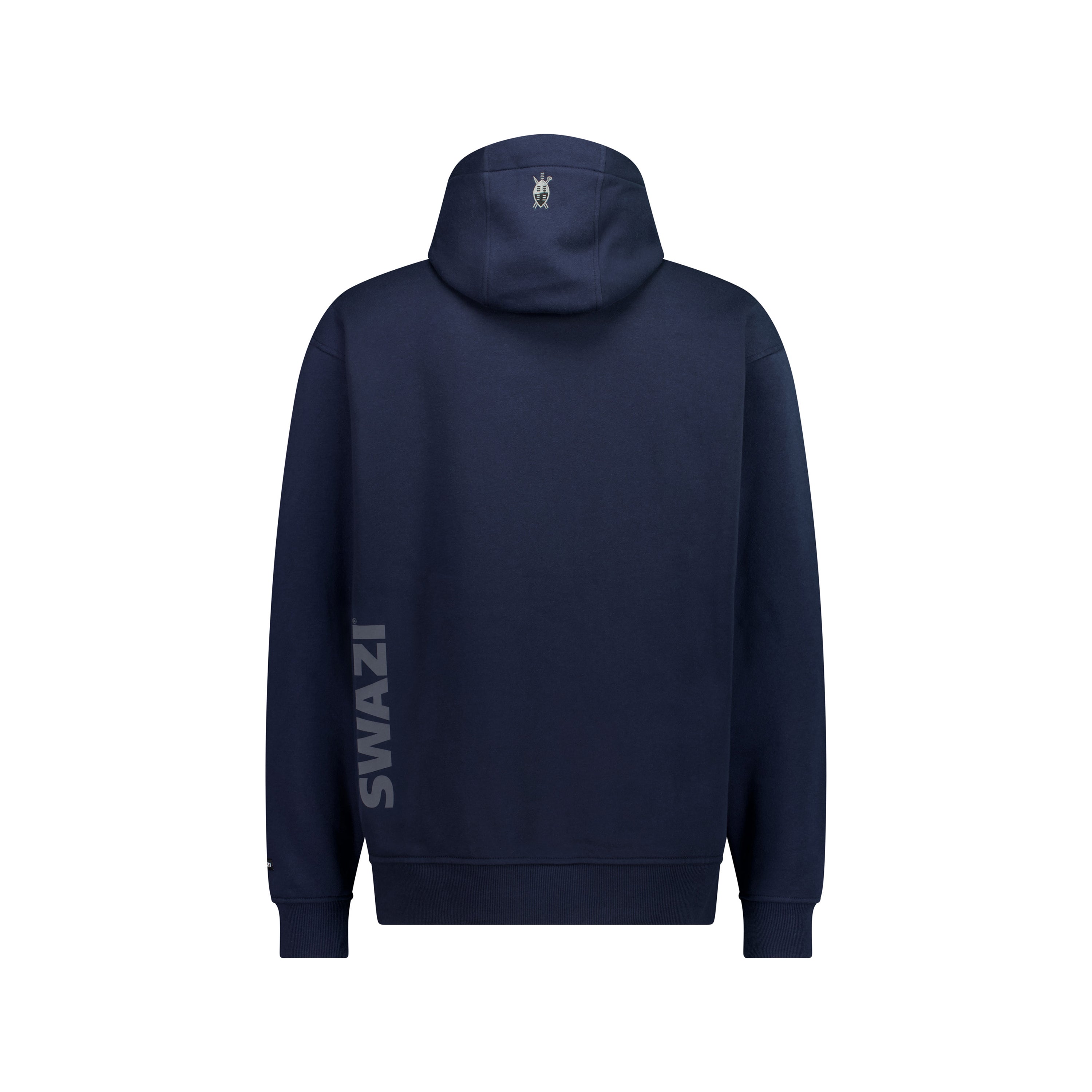 LARRIKIN HOODIE