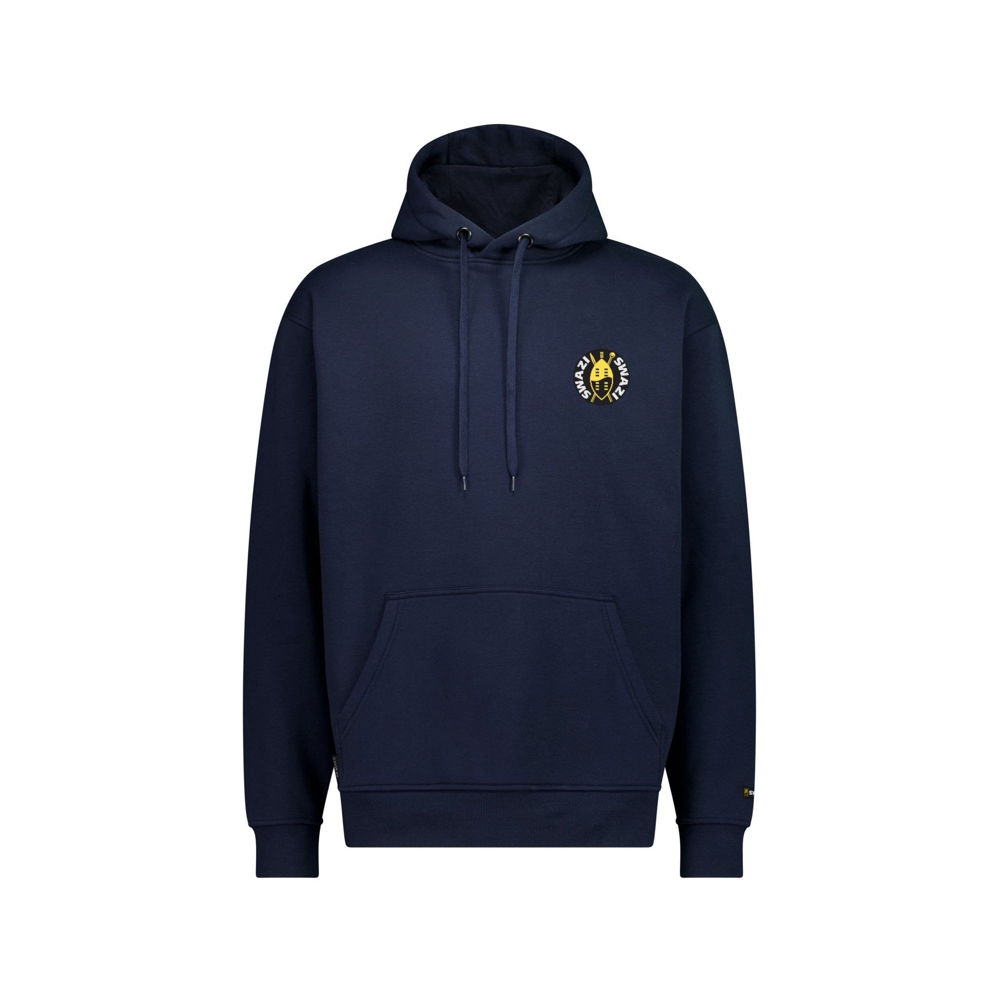 LARRIKIN HOODIE