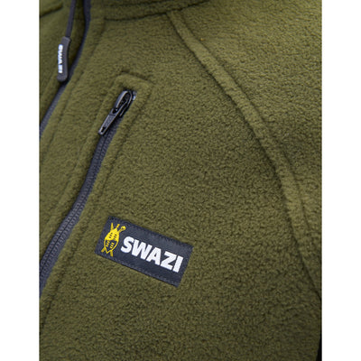 MUSKOX JACKET