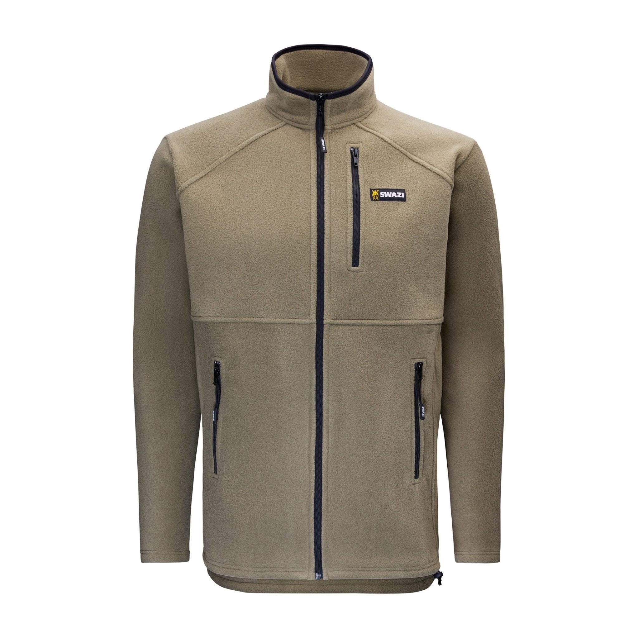 MUSKOX JACKET