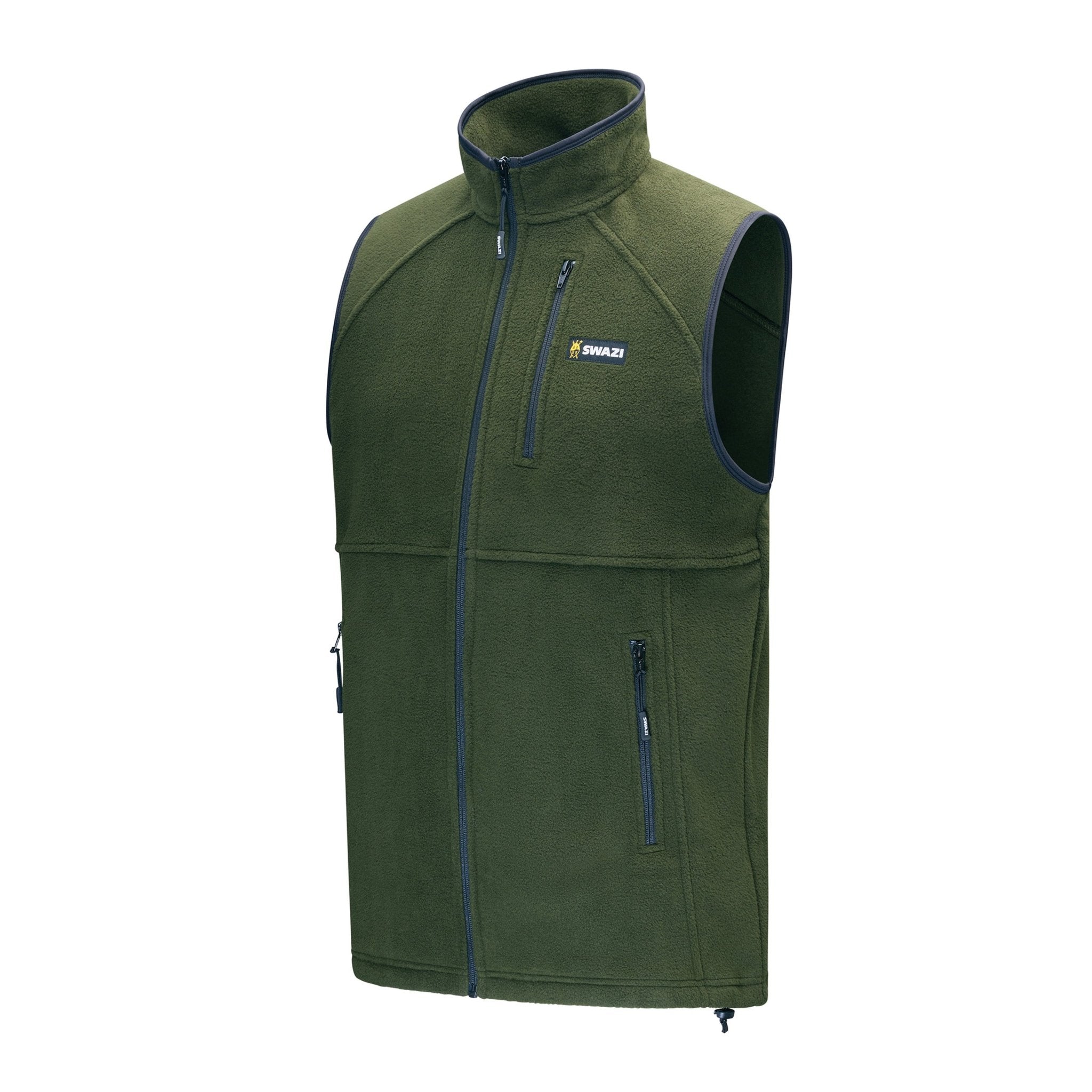 SHERPA VEST