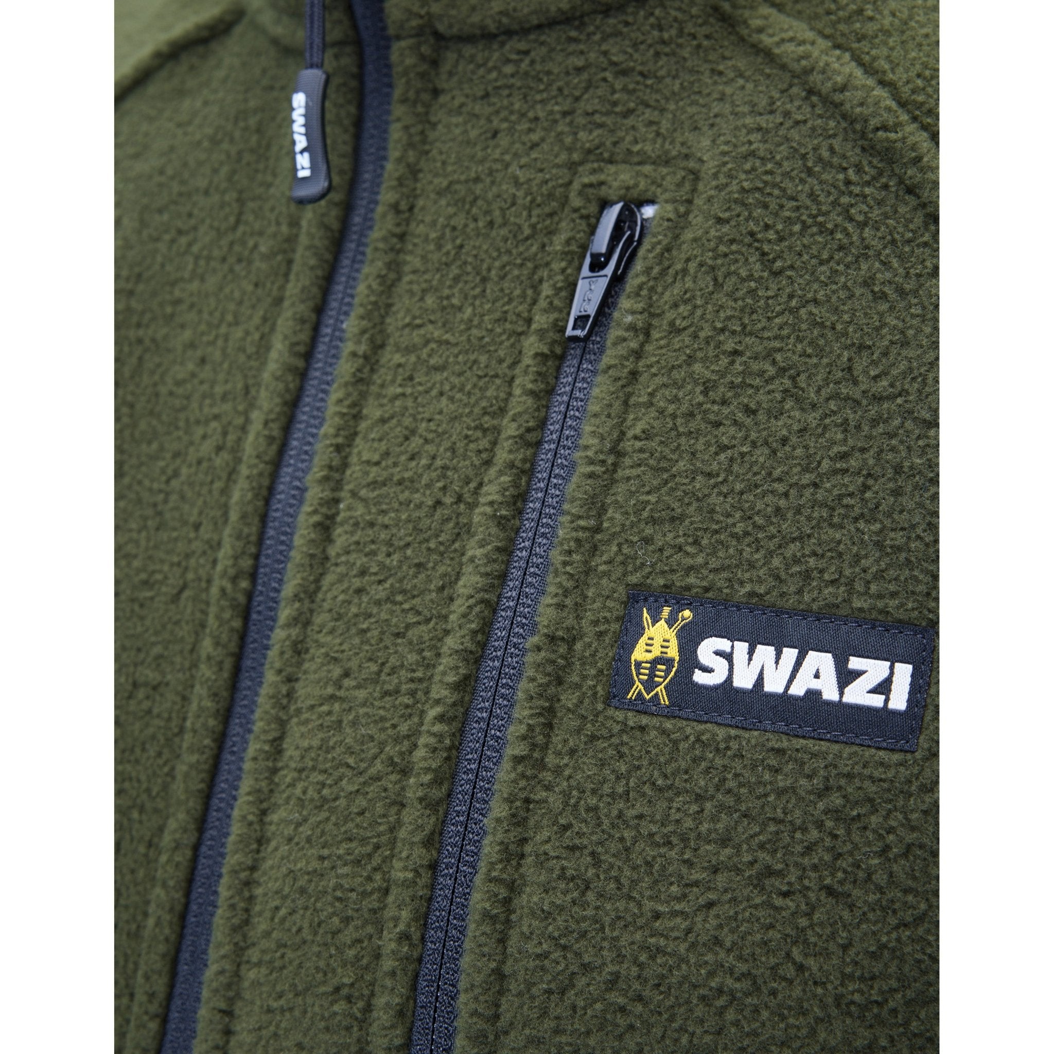 SHERPA VEST