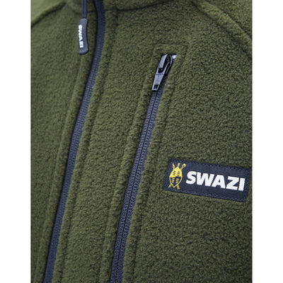 SHERPA VEST