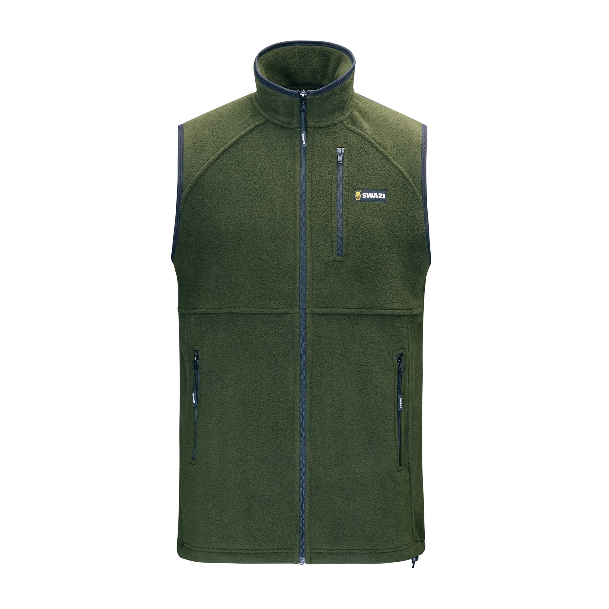 SHERPA VEST – Swazi