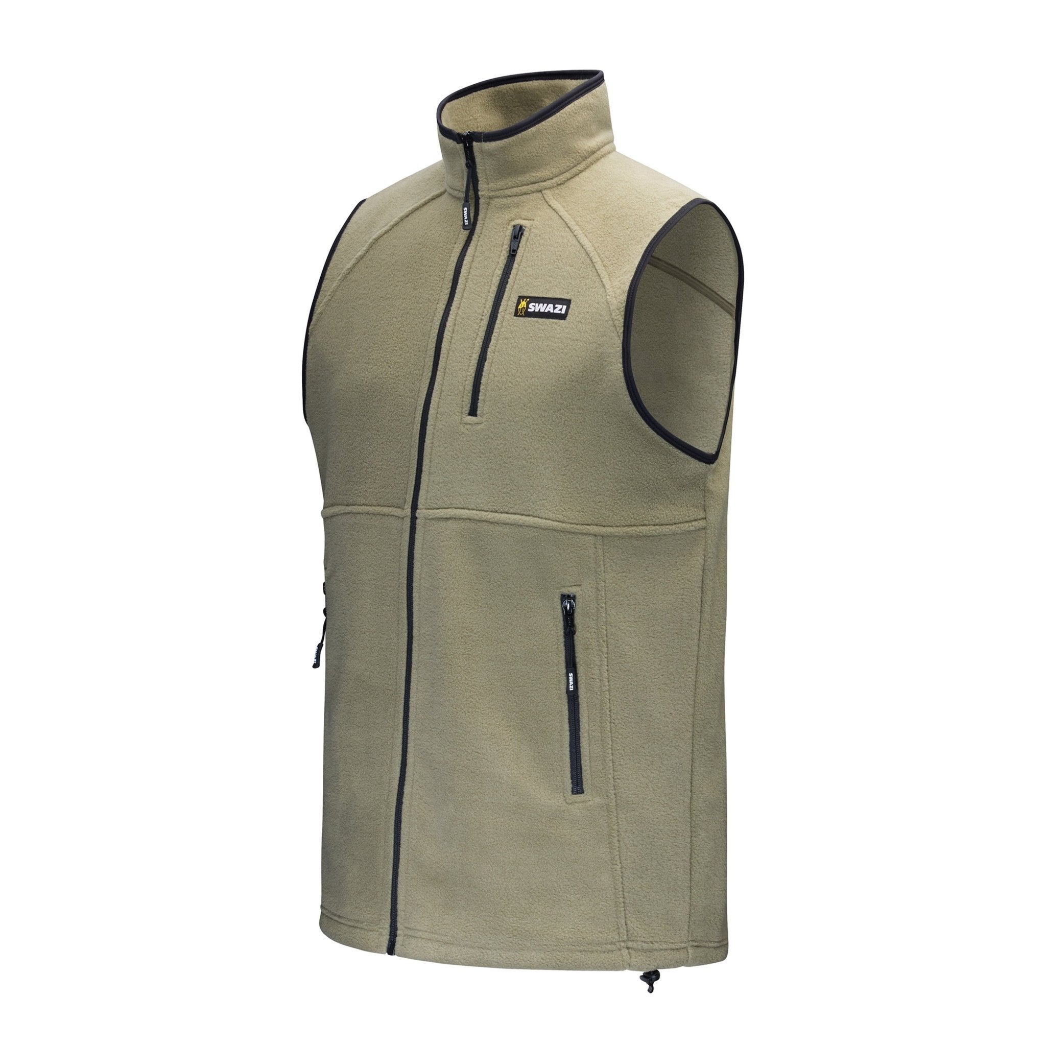 SHERPA VEST