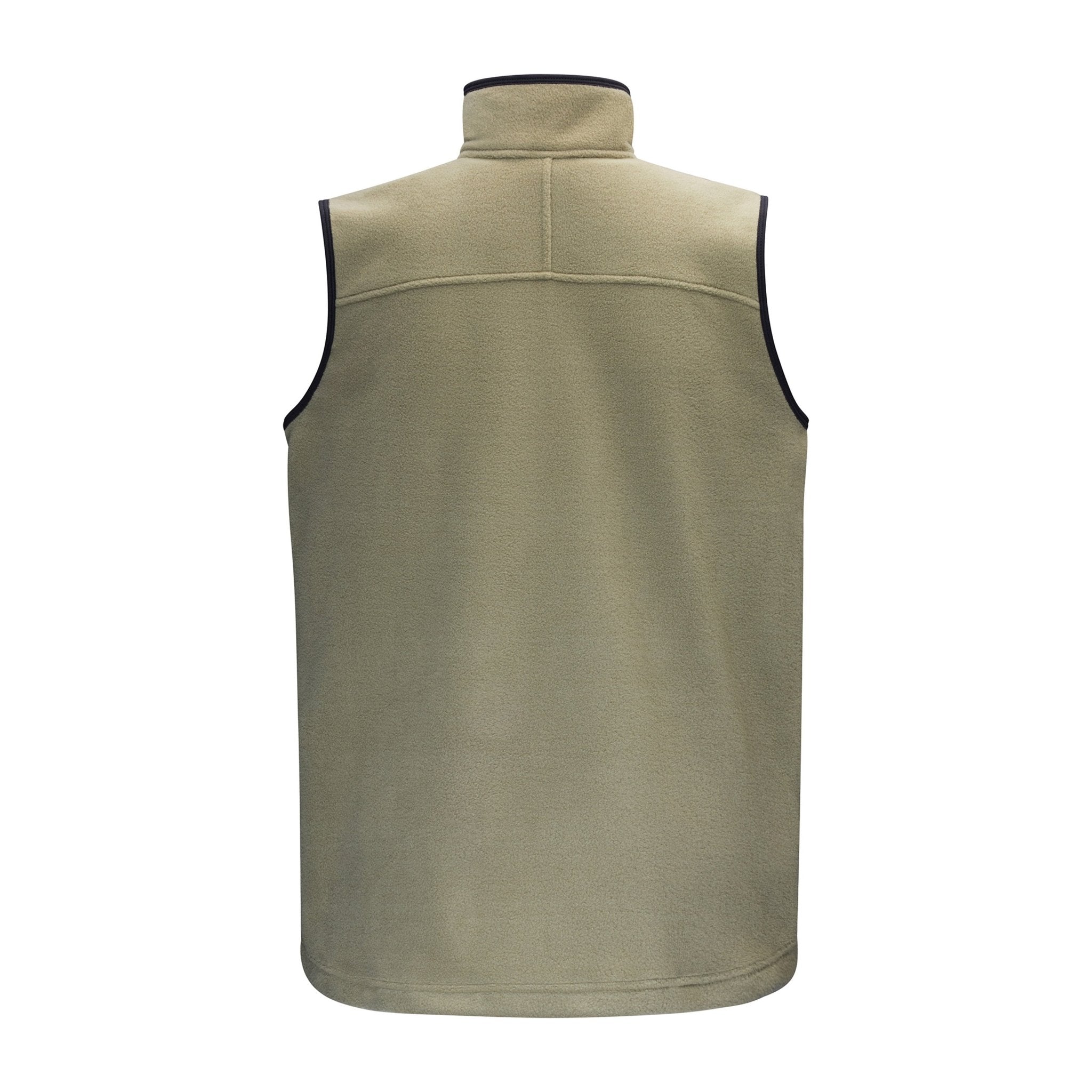 SHERPA VEST – Swazi