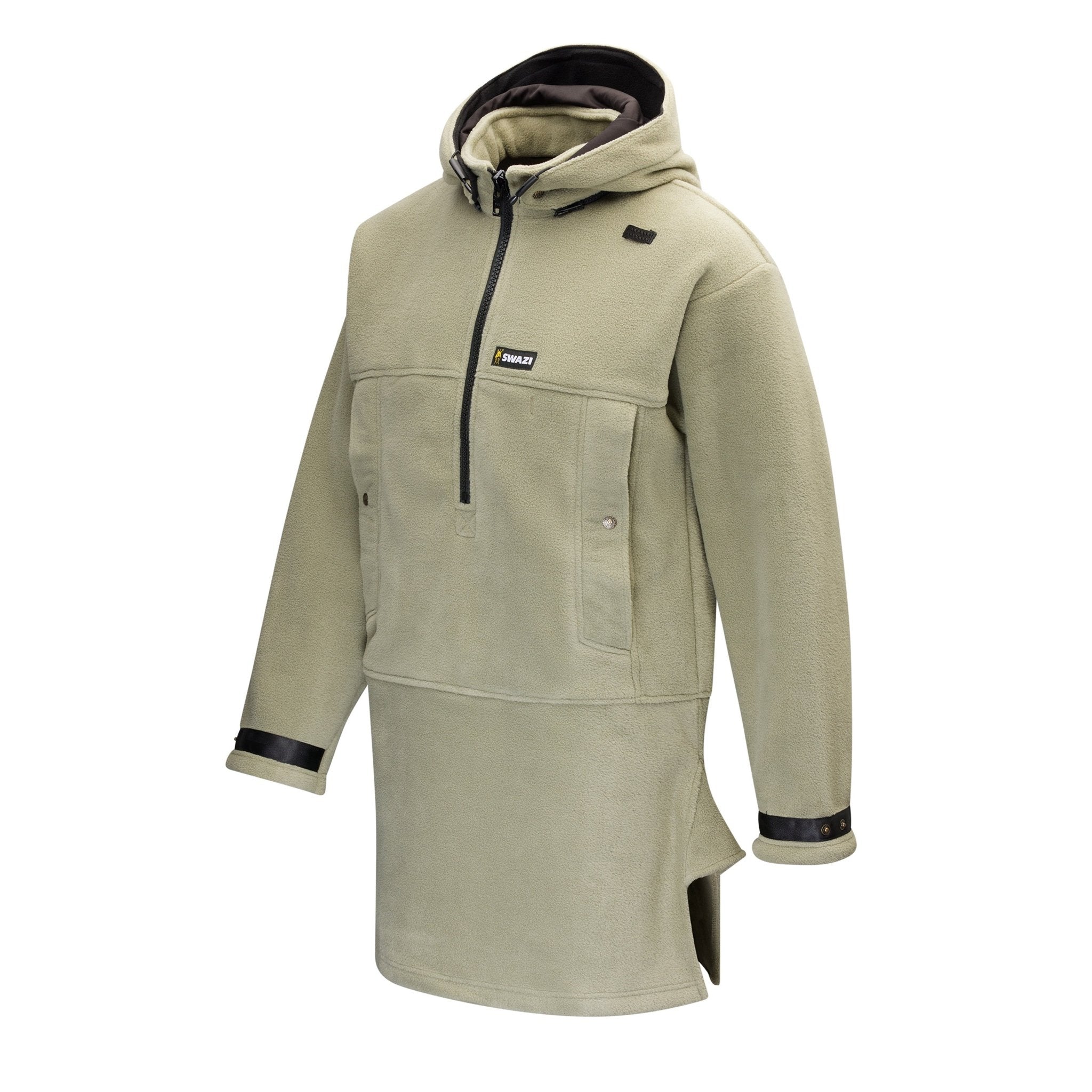 NAHANNI SHIRT