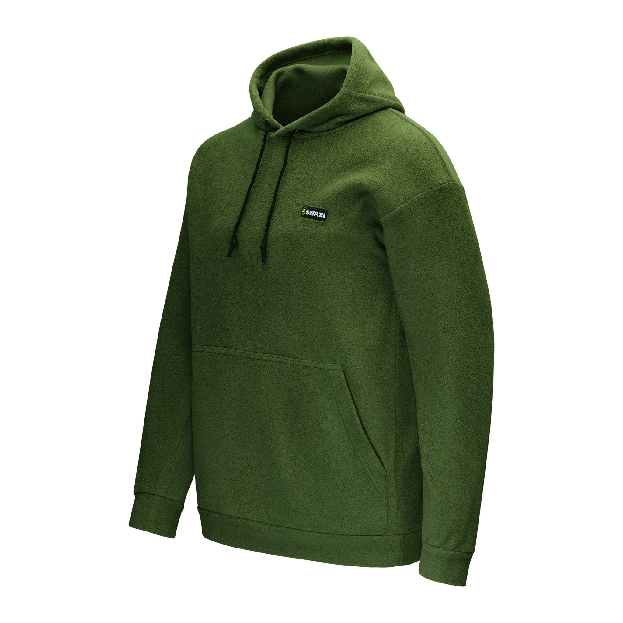 THE CLANSMAN - OLIVE