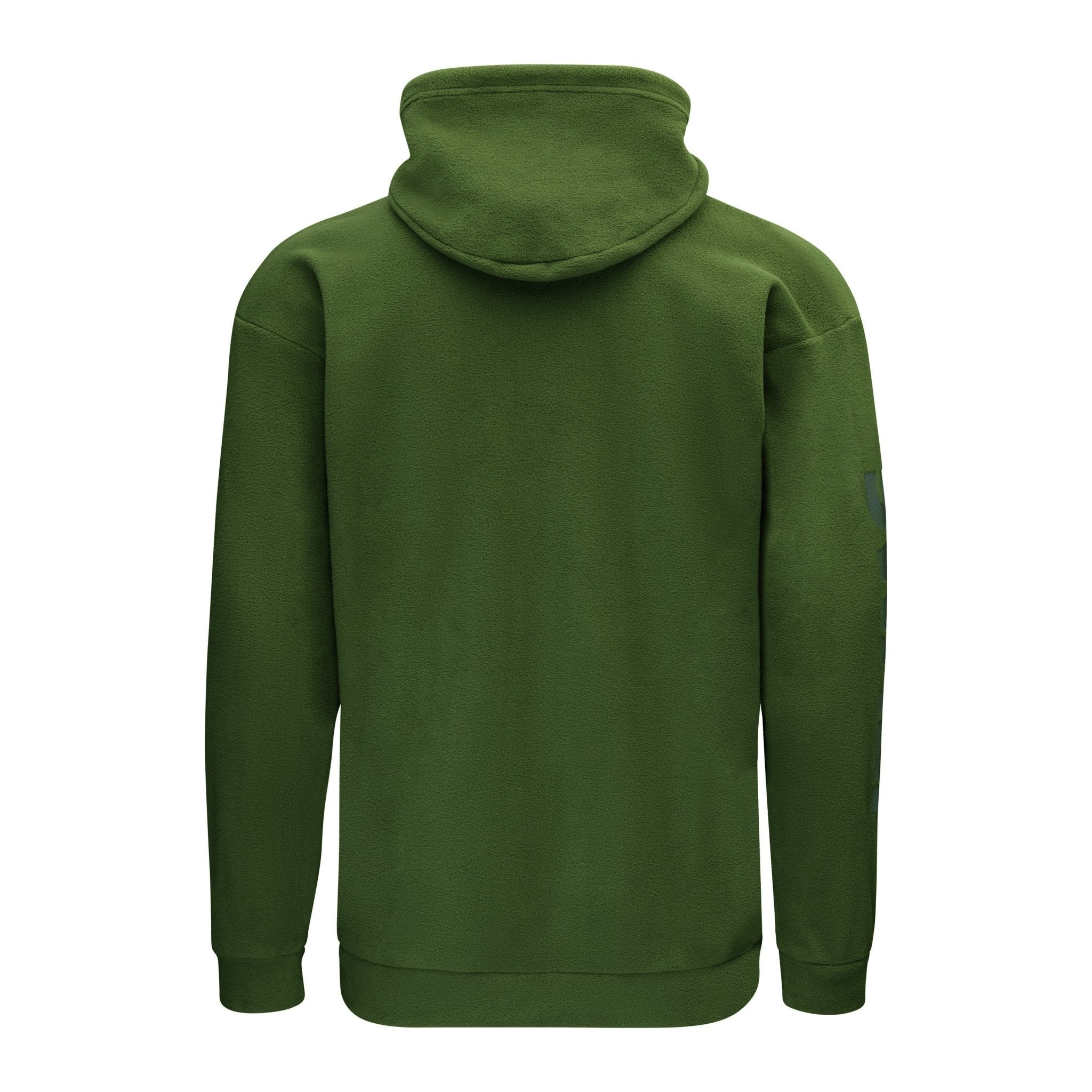 THE CLANSMAN - OLIVE