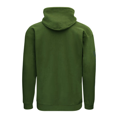 THE CLANSMAN - OLIVE