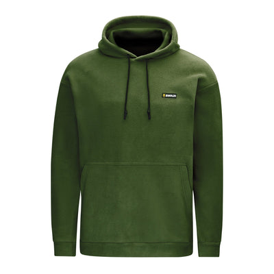 THE CLANSMAN - OLIVE
