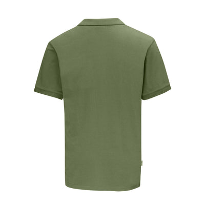SWAZI POLO SHIRT