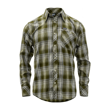 GRAFTER SHIRT