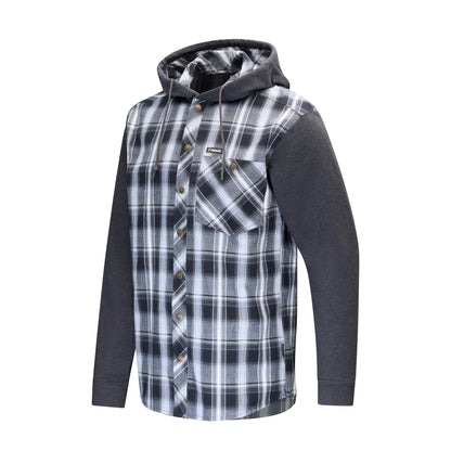 SWAZI APPRENTICE MEN'S SHIRT