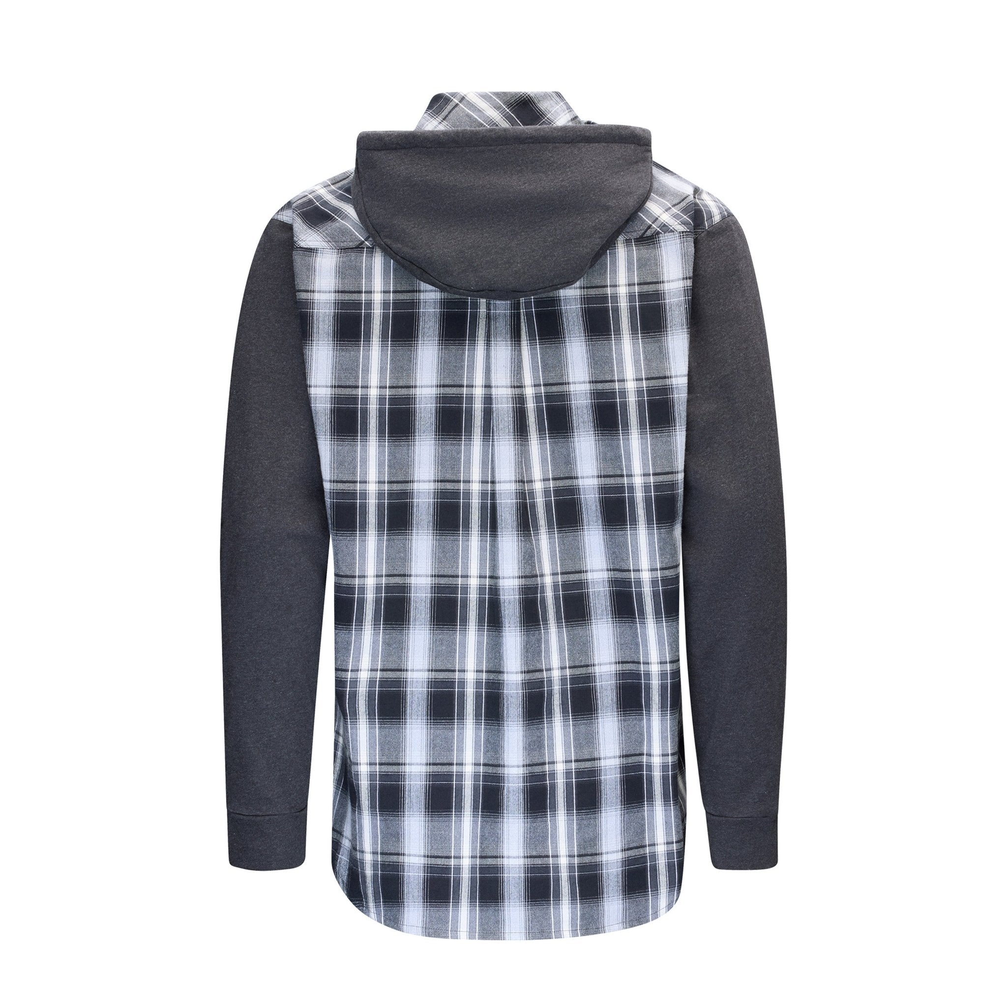 SWAZI APPRENTICE MEN'S SHIRT