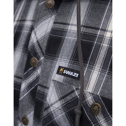 SWAZI APPRENTICE MEN'S SHIRT