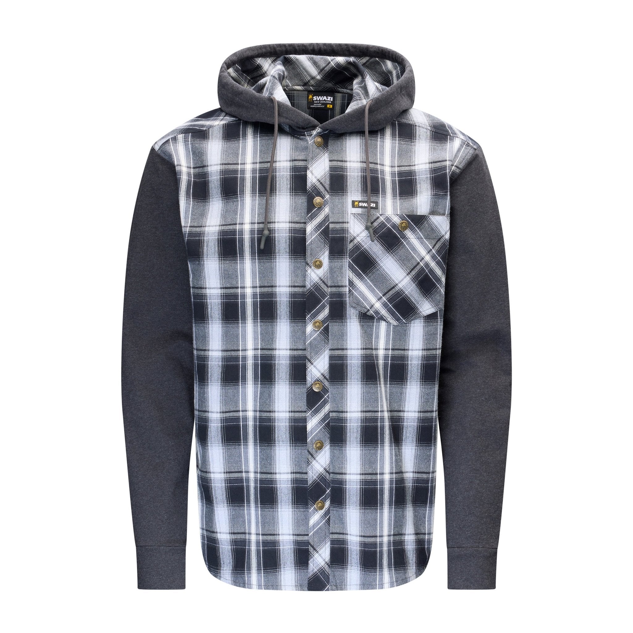 SWAZI APPRENTICE MEN'S SHIRT