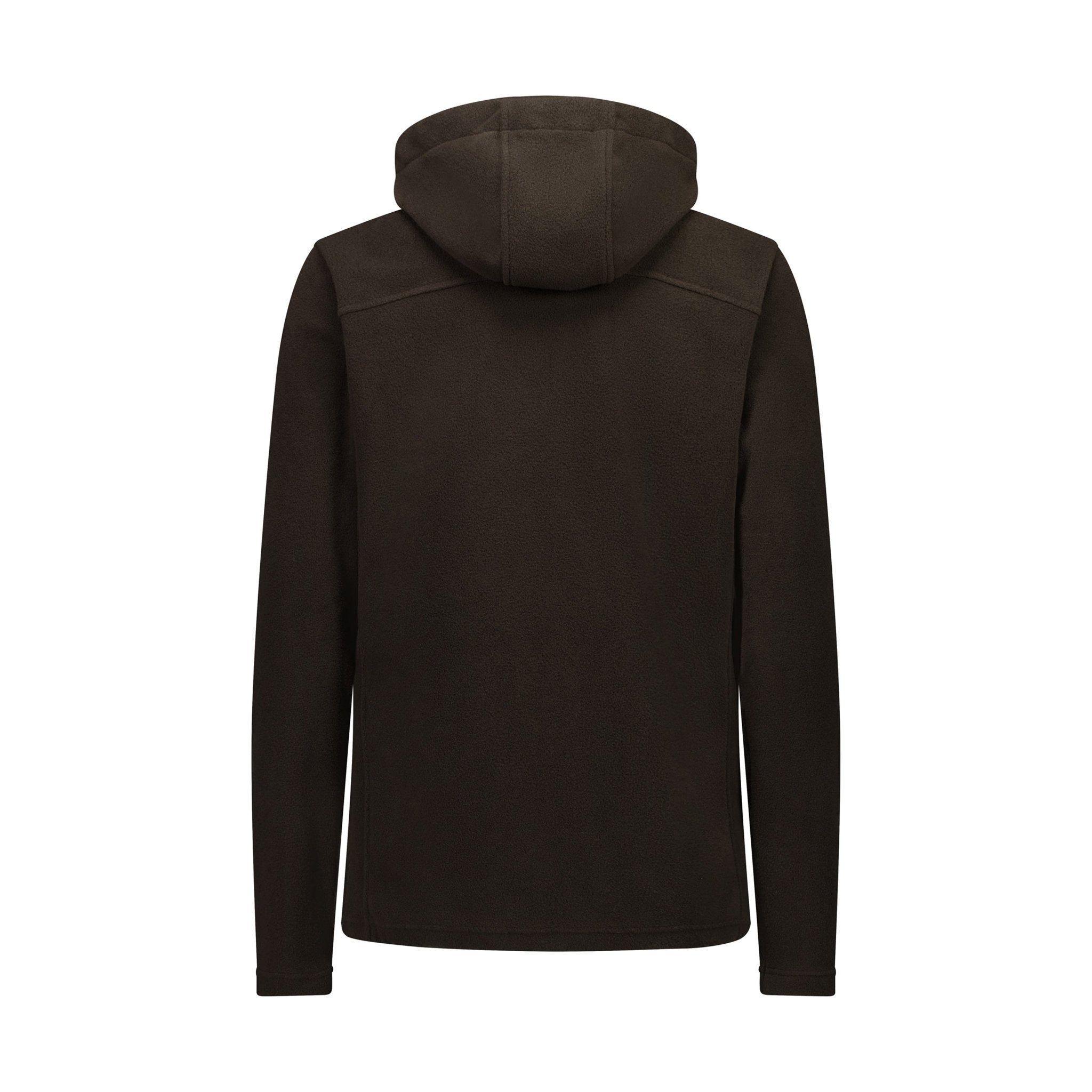 CATLIN HOODED JACKET
