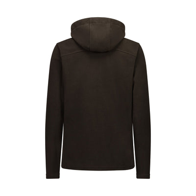 CATLIN HOODED JACKET