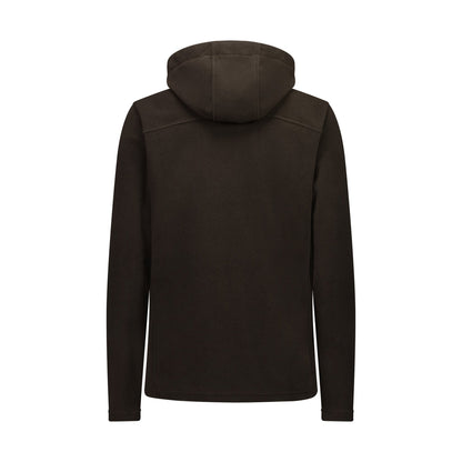 CATLIN HOODED JACKET