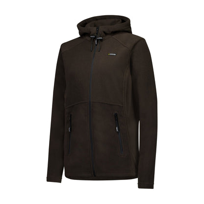 CATLIN HOODED JACKET