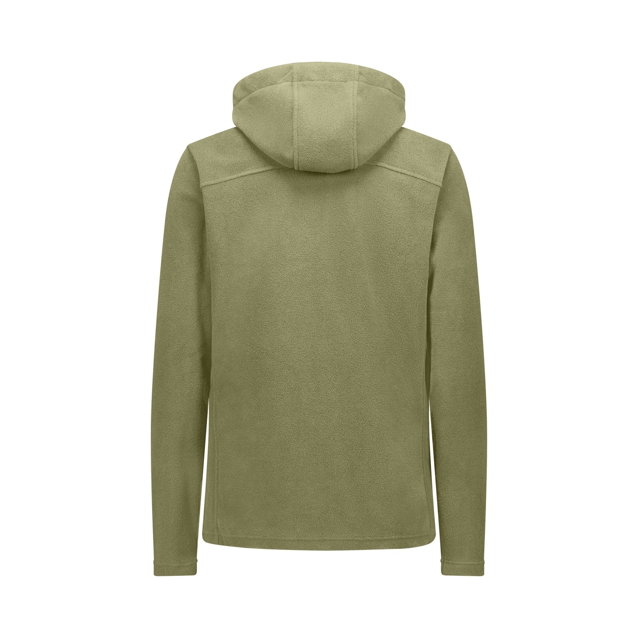 CATLIN HOODED JACKET