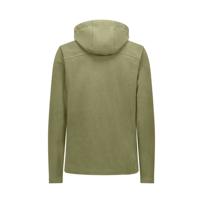 CATLIN HOODED JACKET