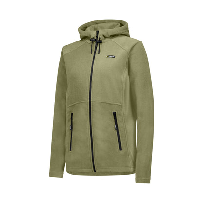 CATLIN HOODED JACKET