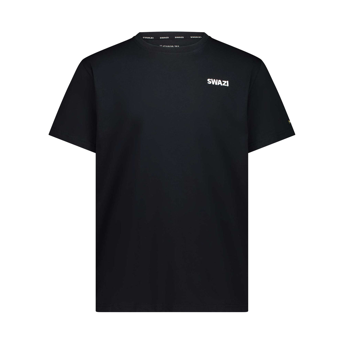 PILLAR HUNTING TEE - Swazi