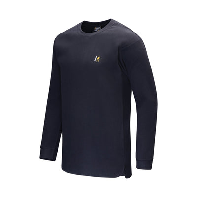 MICRO LONG SLEEVE TOP