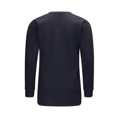MICRO LONG SLEEVE TOP