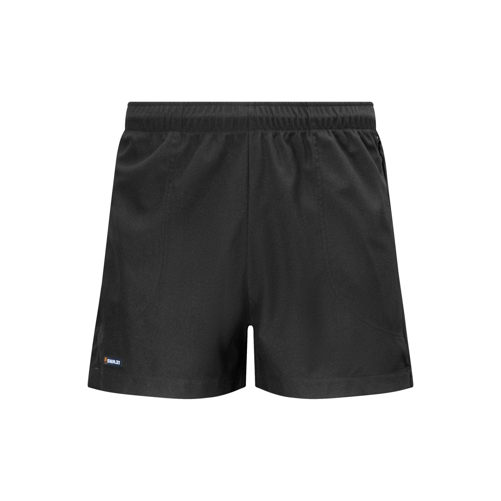 TROJAN X SHORTS