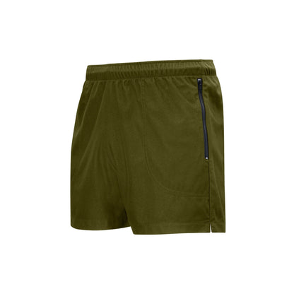 TROJAN X SHORTS
