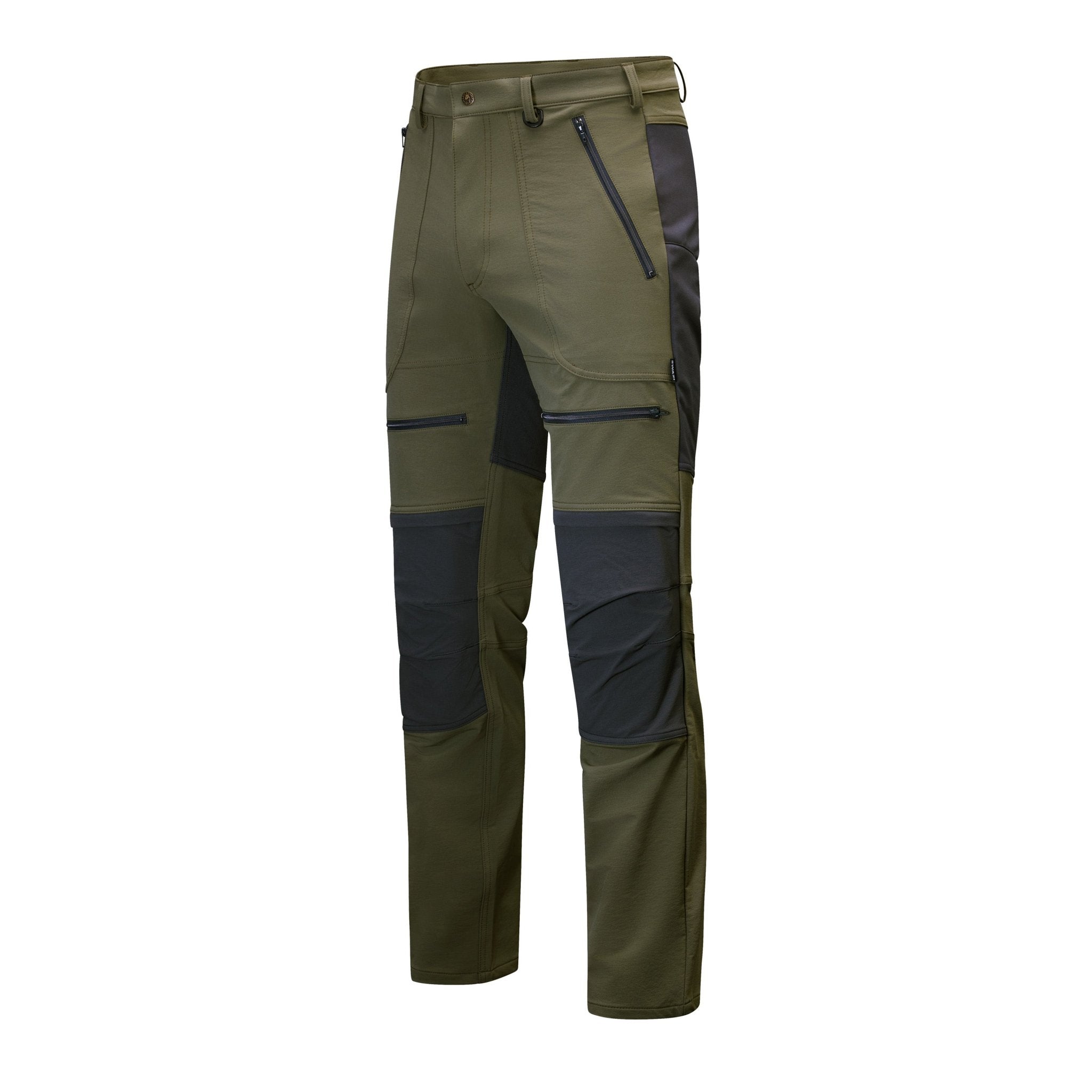 FOREST PANTS – Swazi