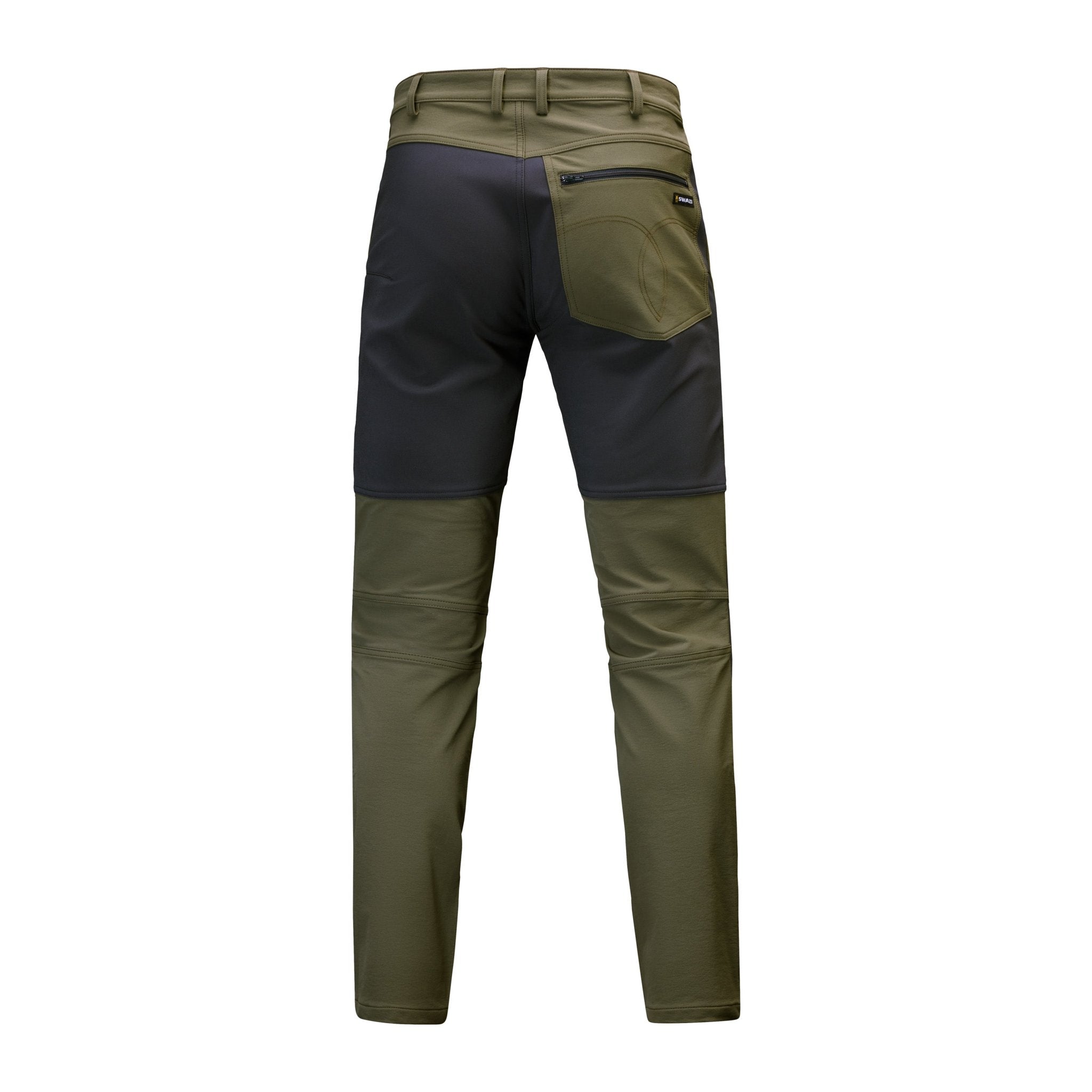 FOREST PANTS