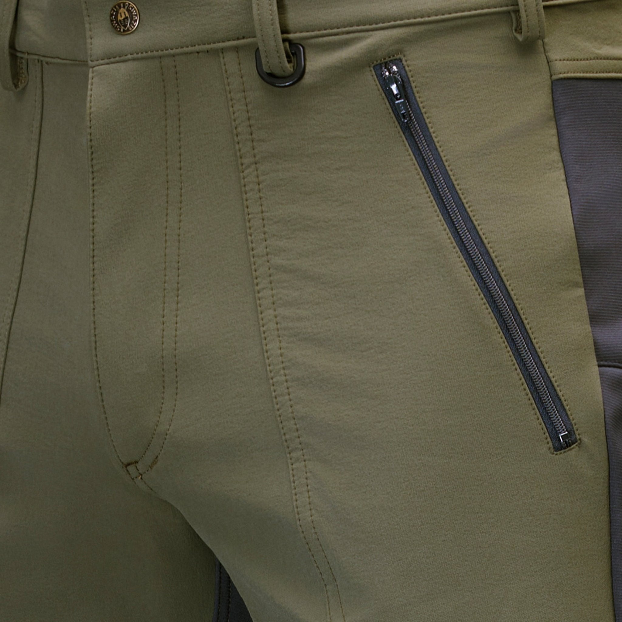 FOREST PANTS