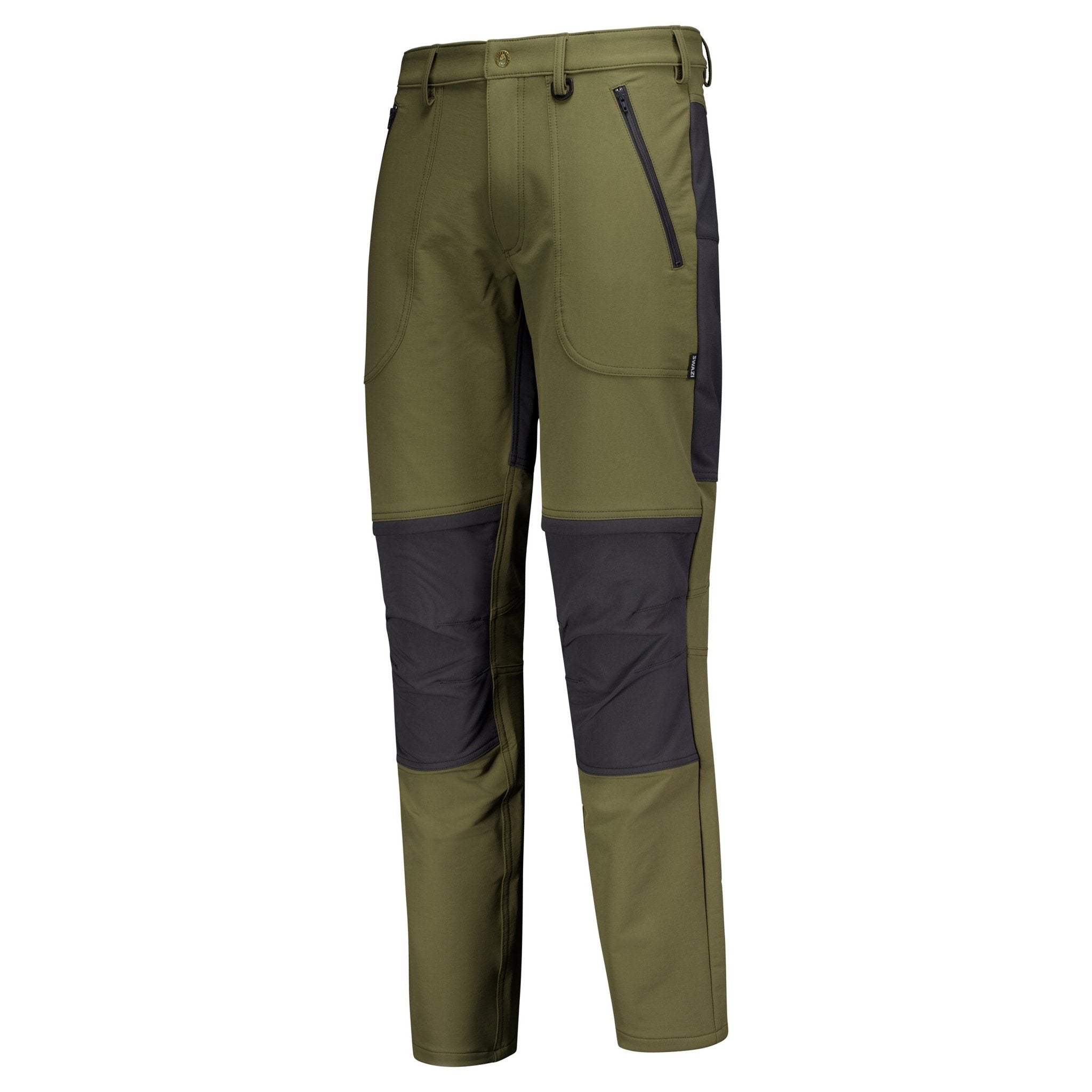 FOREST PANTS III