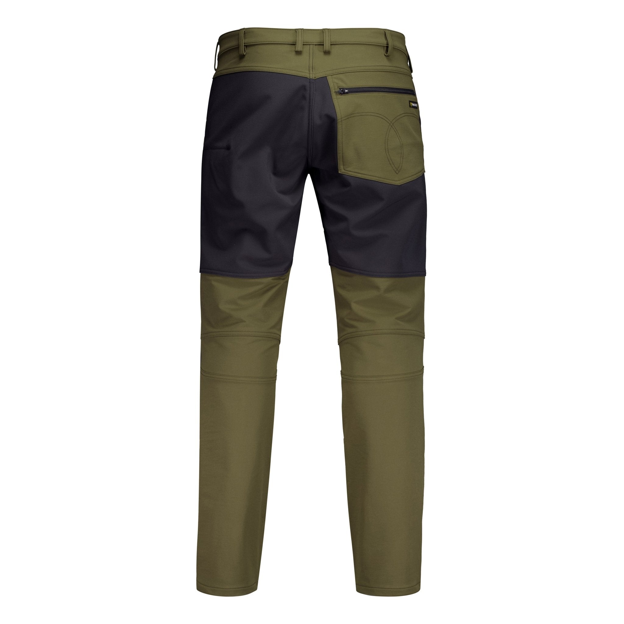 FOREST PANTS III