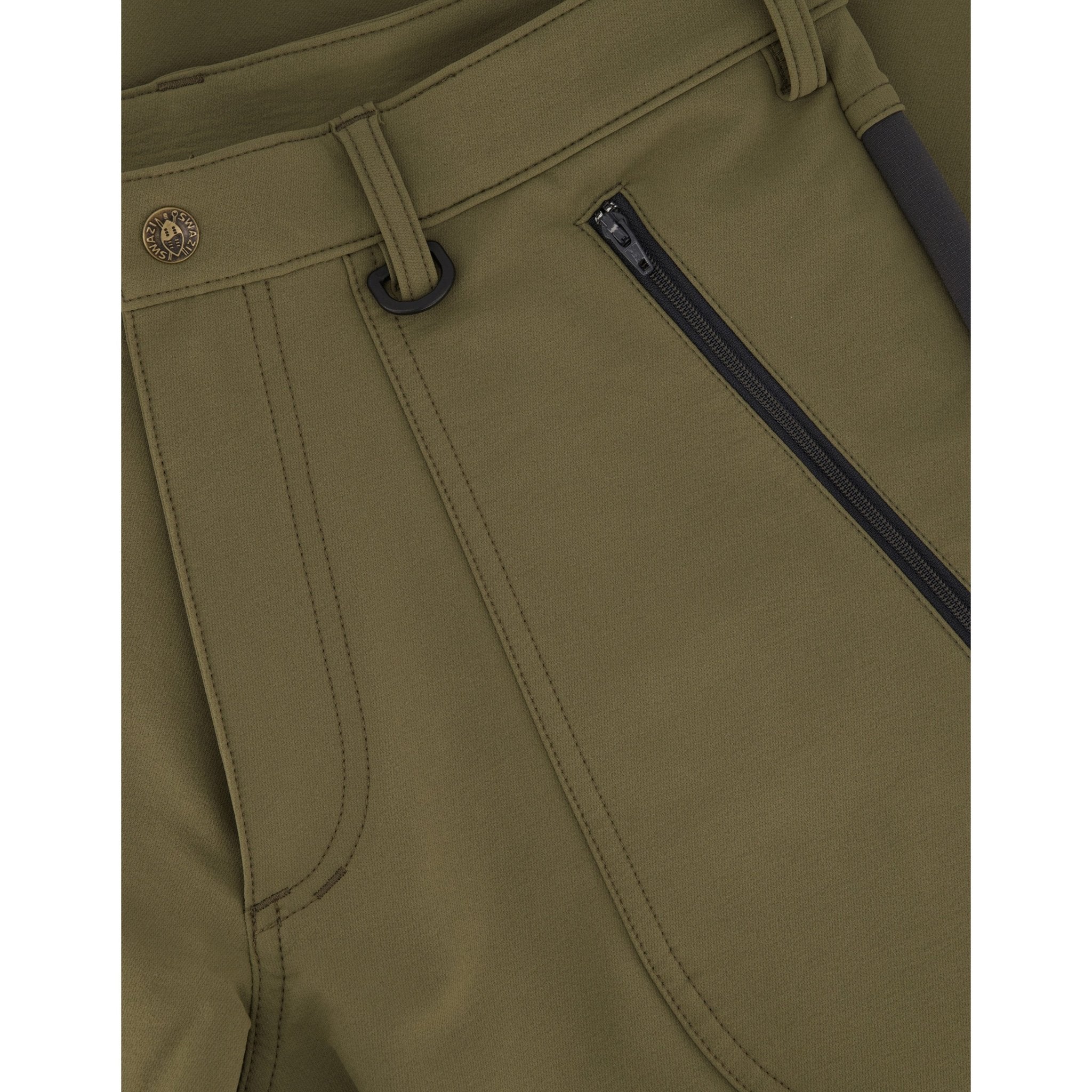 FOREST PANTS III