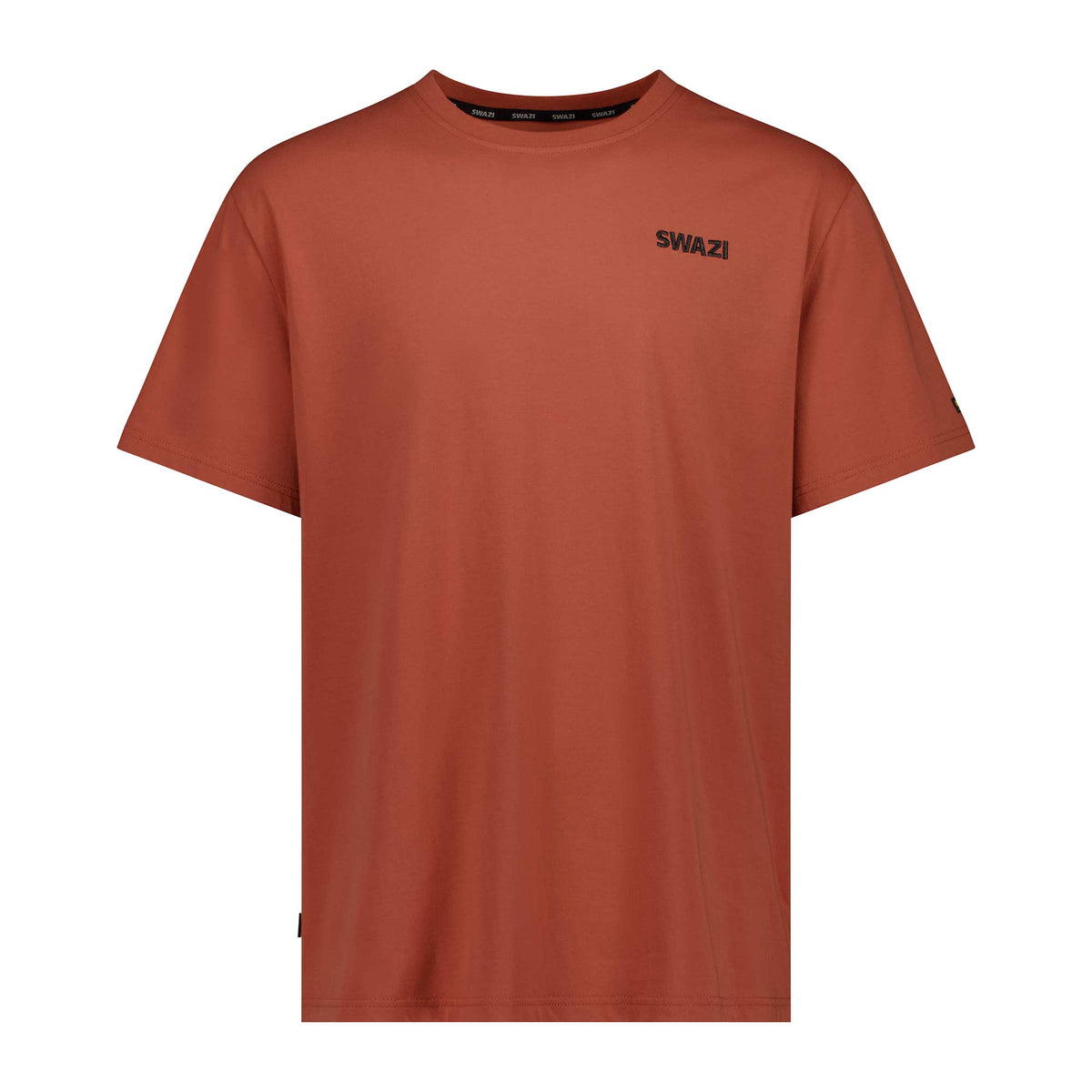 PILLAR HUNTING TEE - Swazi