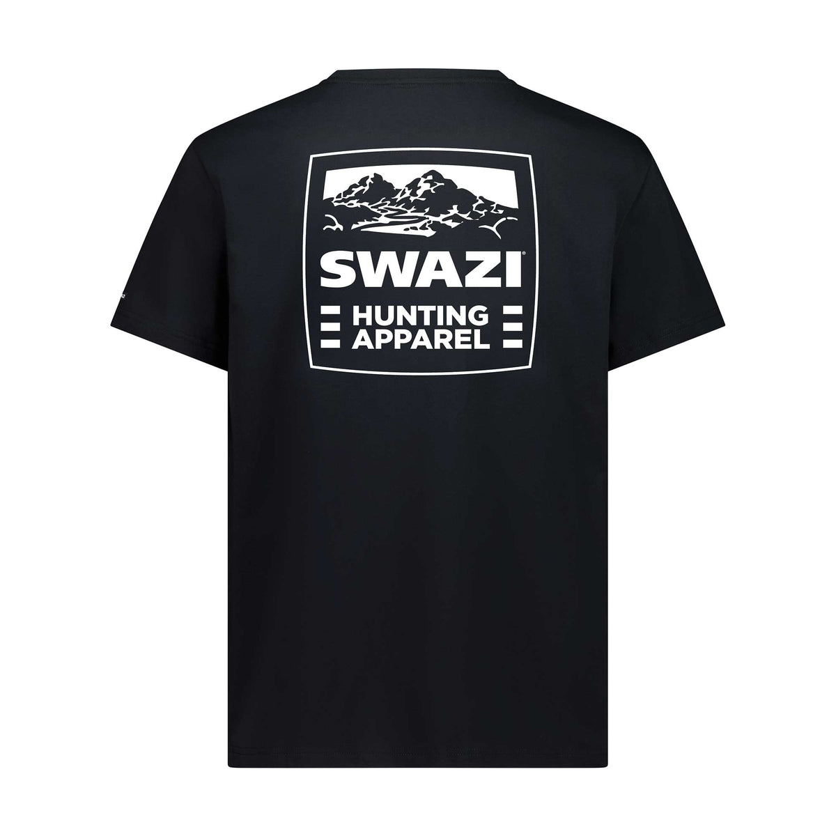 PILLAR HUNTING TEE - Swazi