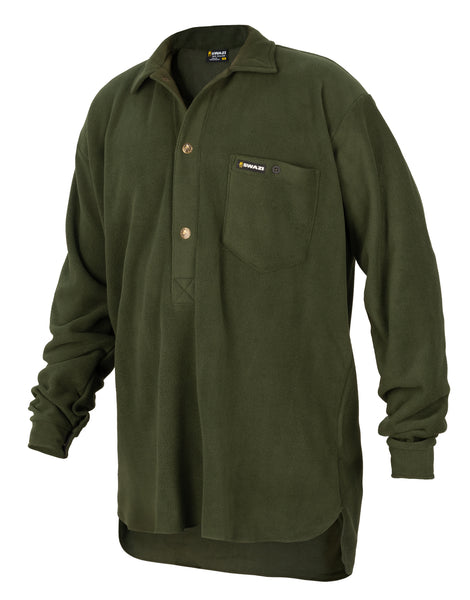 PRO HUNTER SHIRT – Swazi