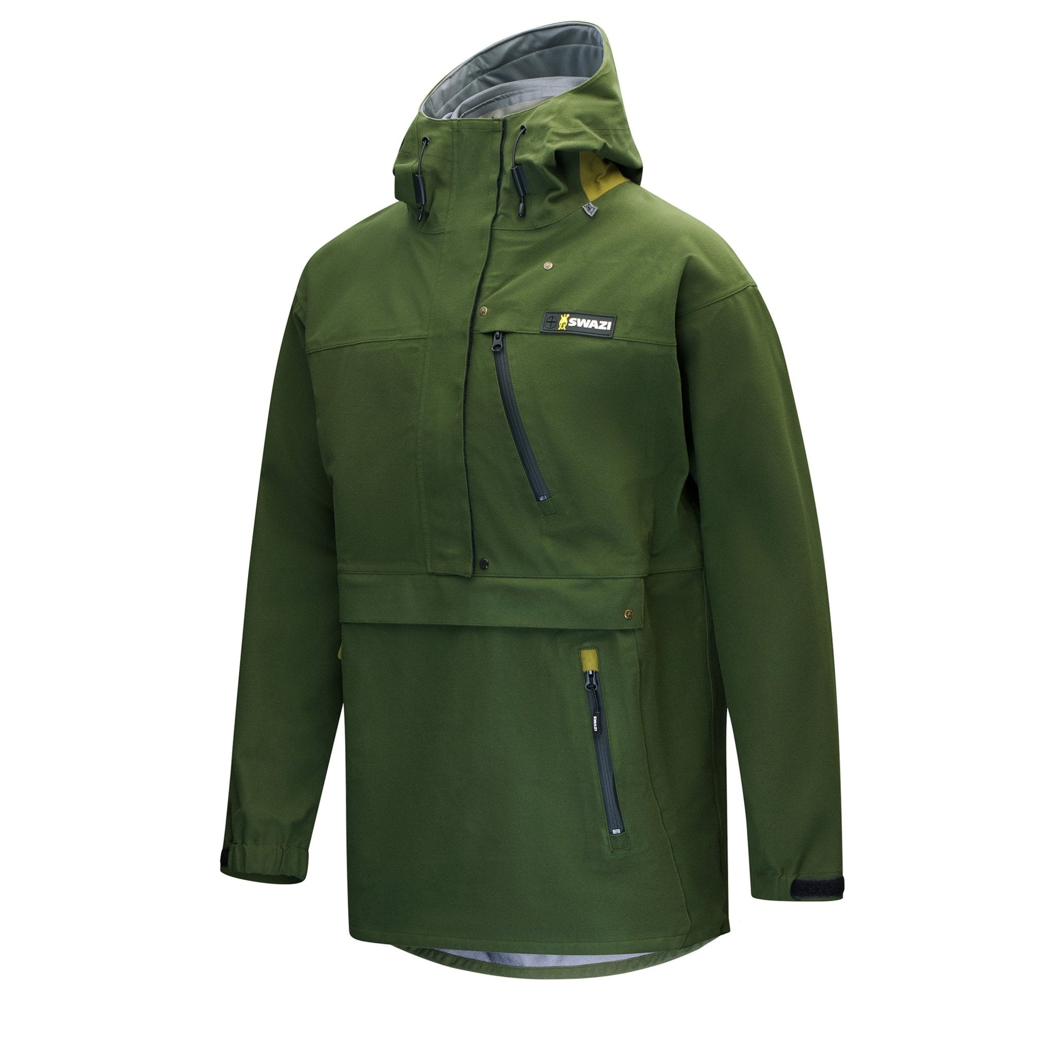 KAGOULE ANORAK