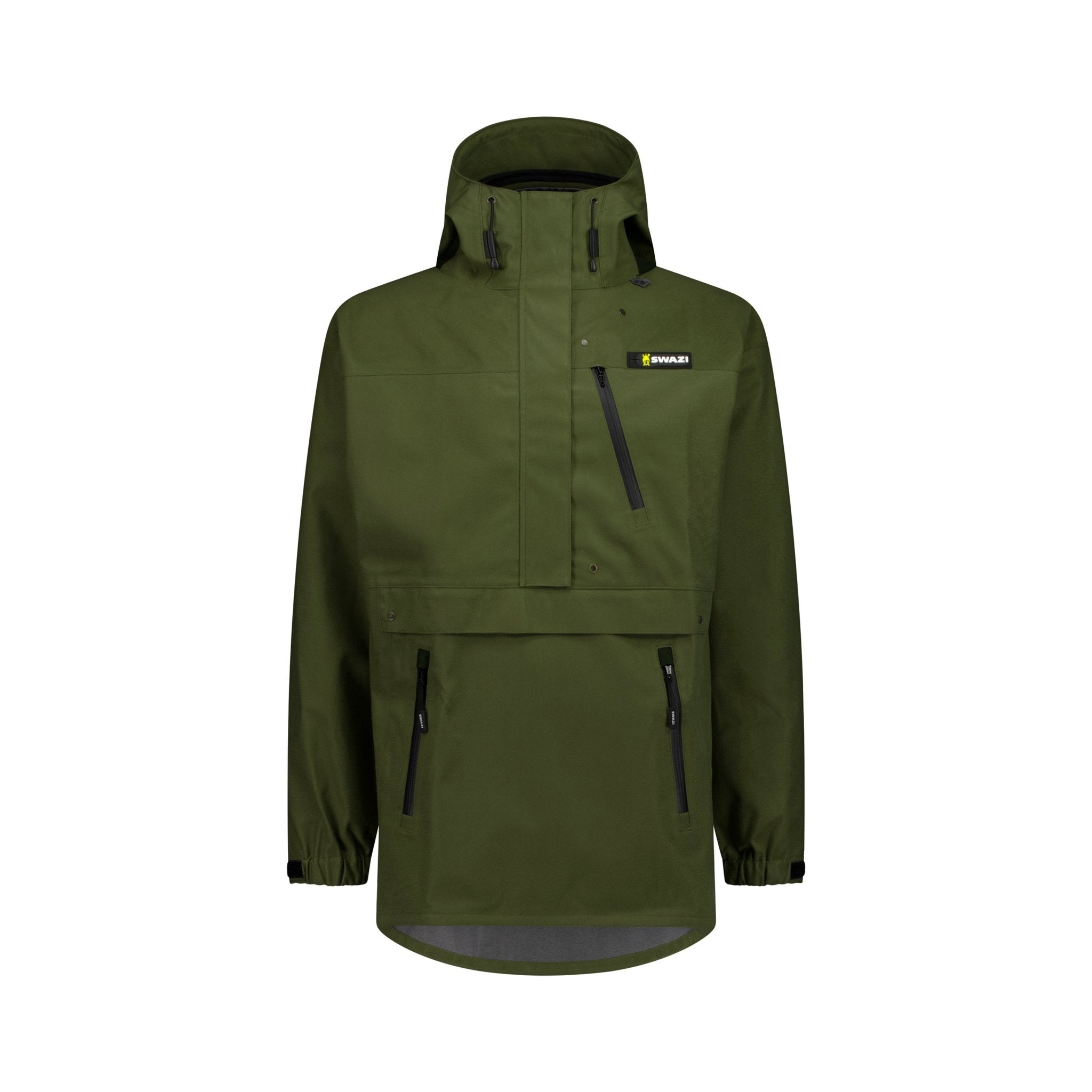 KAGOULE ANORAK