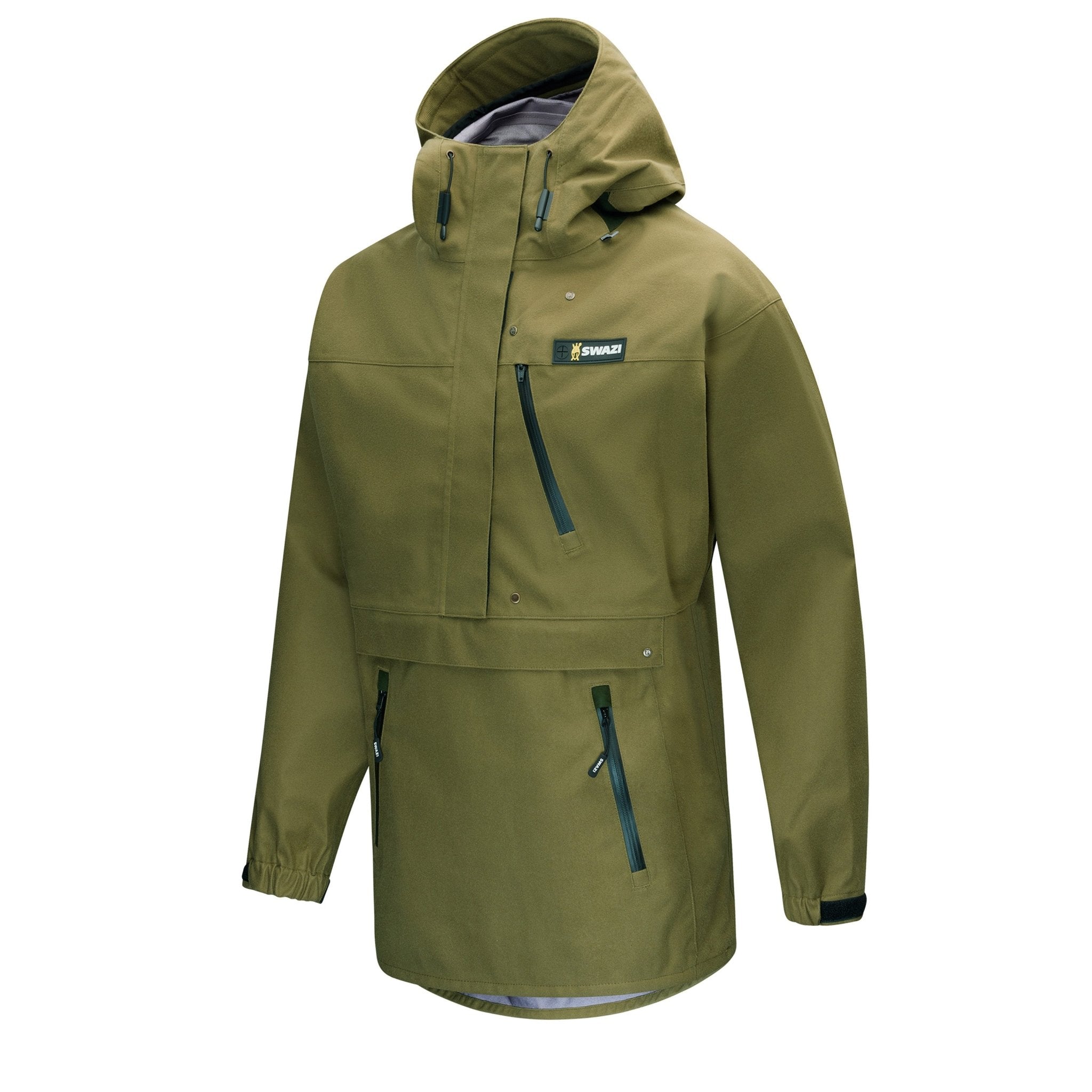 KAGOULE ANORAK