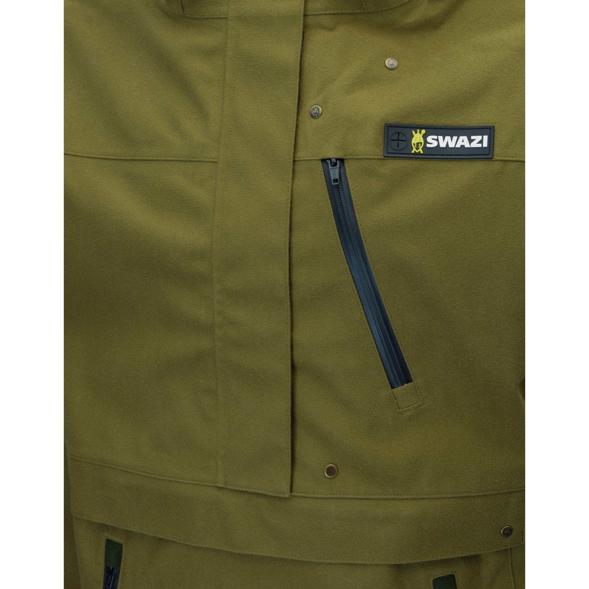 KAGOULE ANORAK