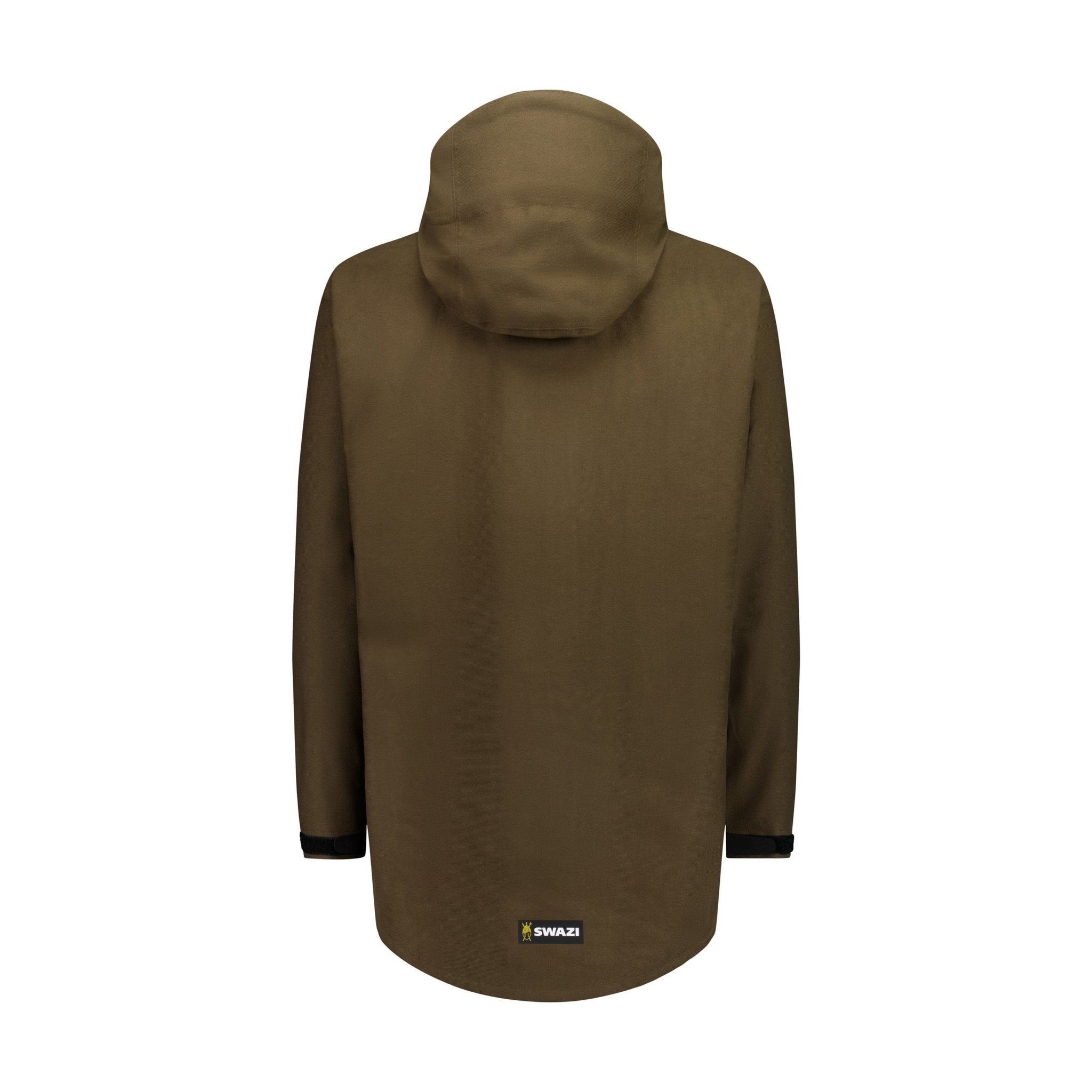 Swazi Ibex Jacket – Lightweight Waterproof & Windproof Hunting Jacket